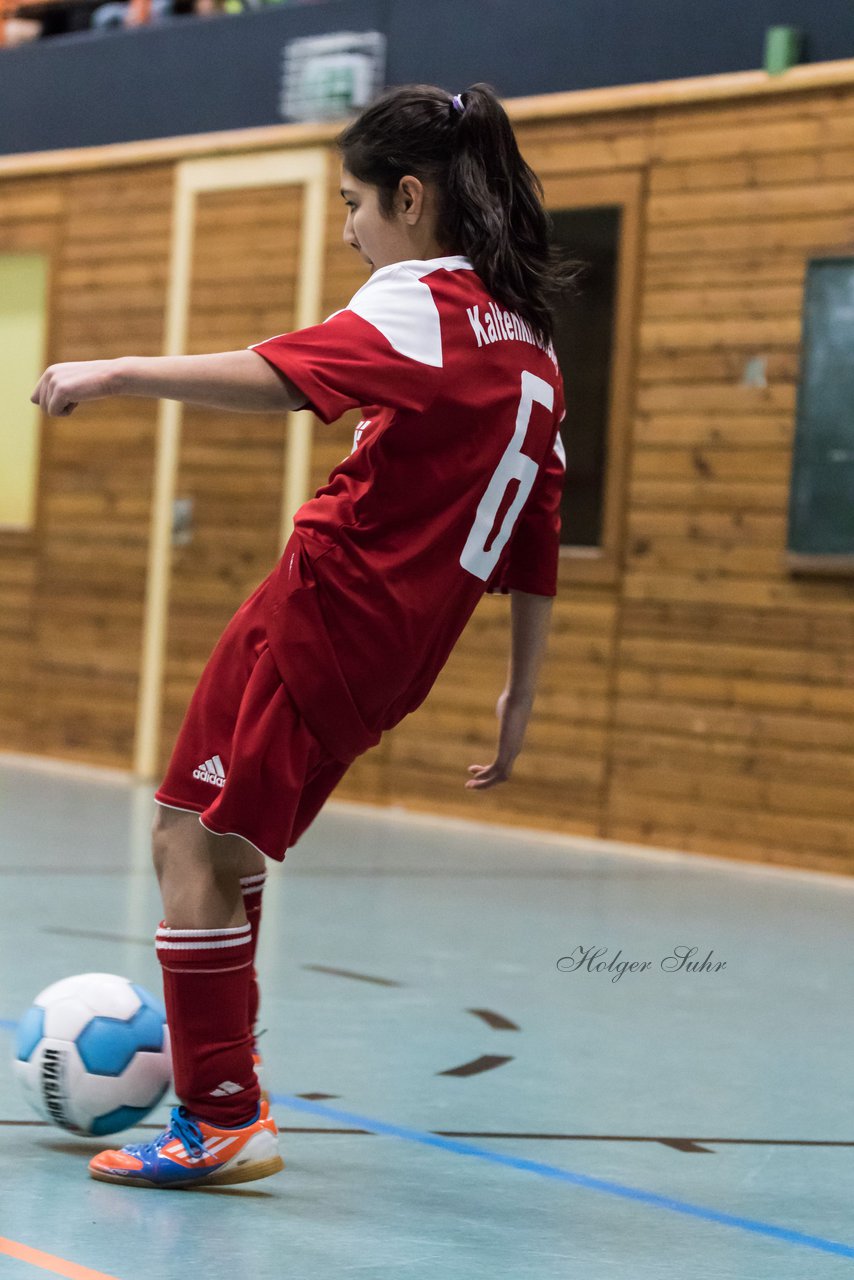 Bild 531 - KT Turnier 2
